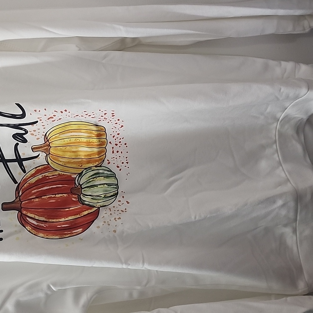 Fall Crewneck - Picture 2 of 4